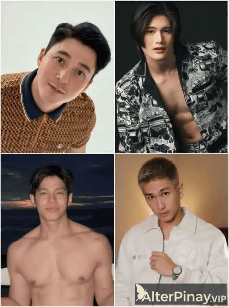Aaron Villaflor